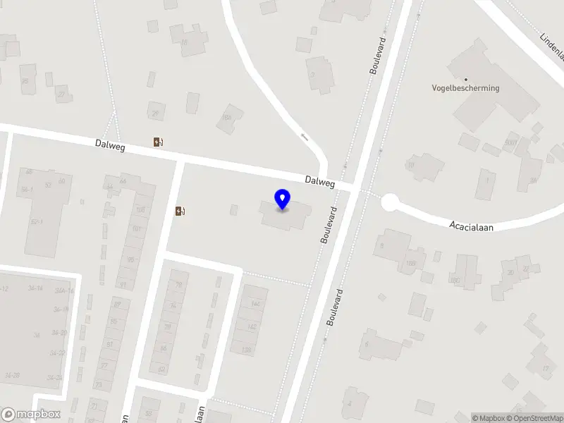 VvE Bergweg/Van Reenenweg