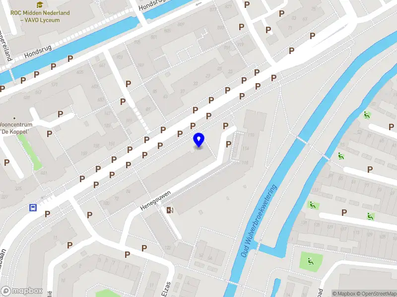 Nieuw bedrijf VVE De Furka