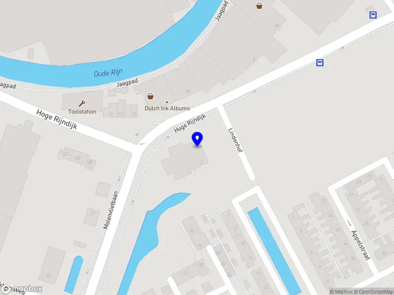 Tandheelkunst Lindenhof 1 B.V.