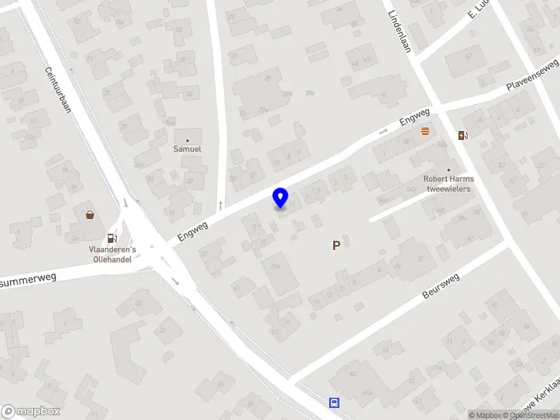 Midland Engineering Huizen