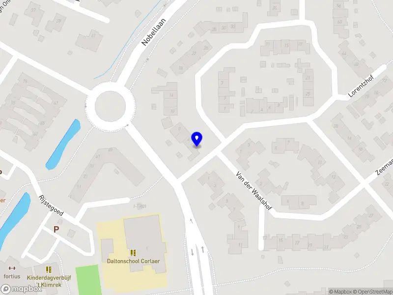 A. Morren Consultancy