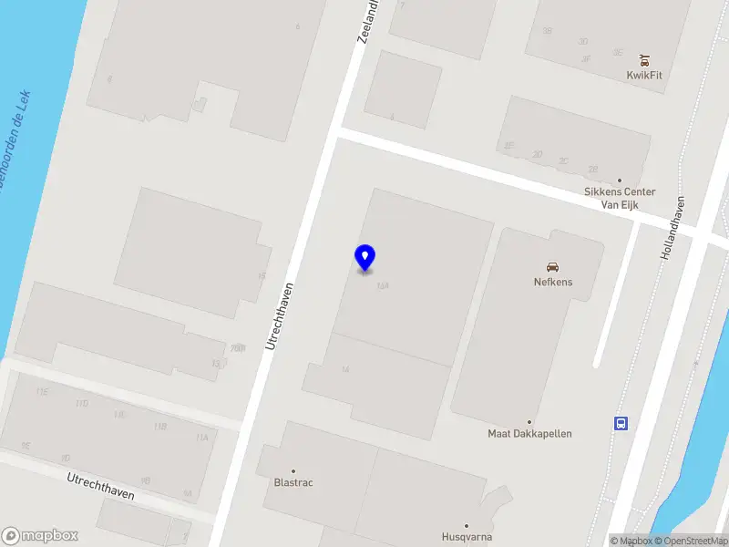 M. ten Berg Houdstermaatschappij B.V.