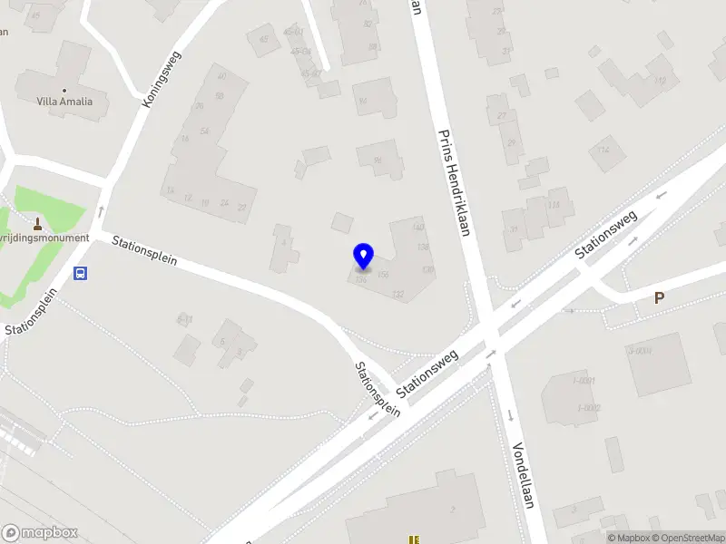 Vereniging van Eigenaars 