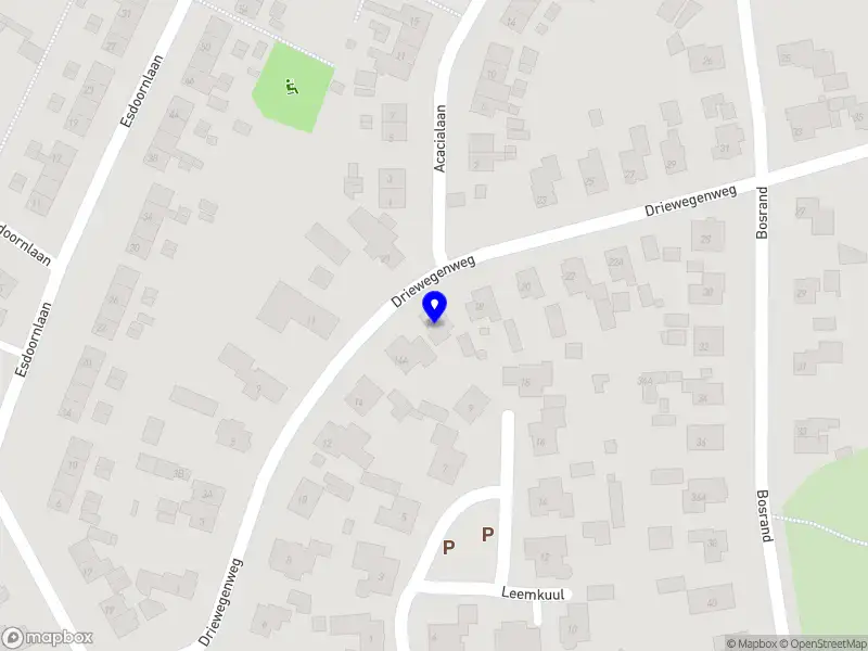 Nieuw bedrijf Frébé B.V.