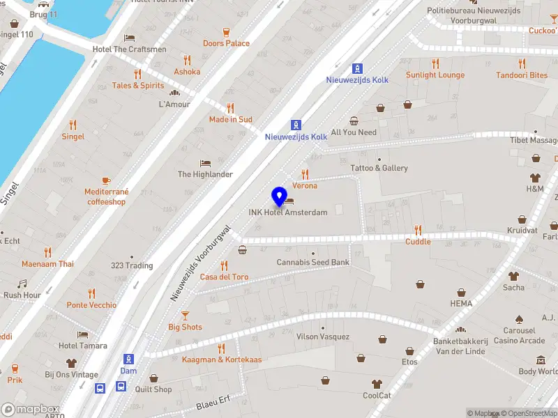 Nieuw bedrijf Essendi Nederland N.V.