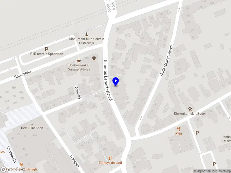 Nieuw bedrijf Rib Holding B.V.