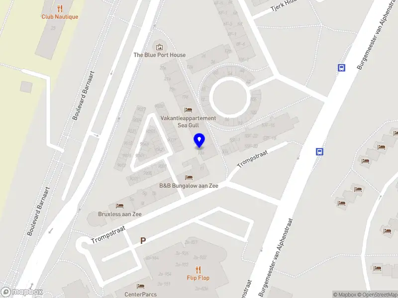 J.P.W. van der Linden Holding B.V.