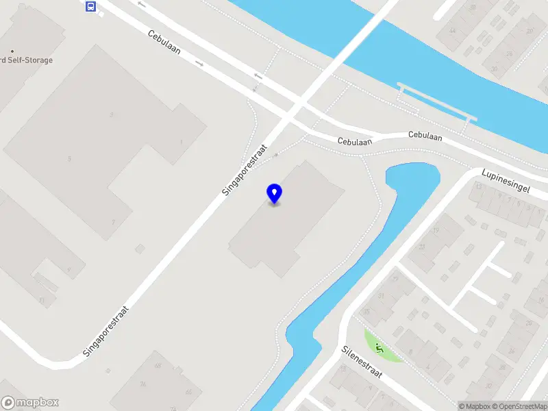 Lagardère Travel Retail the Netherlands B.V.