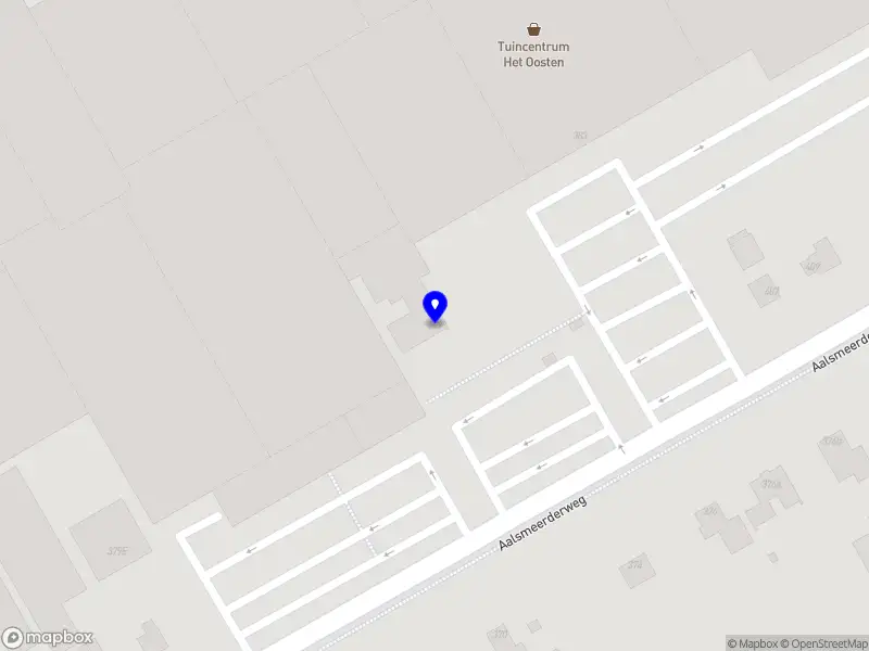 Het Oosten O.G. B.V. Aalsmeer