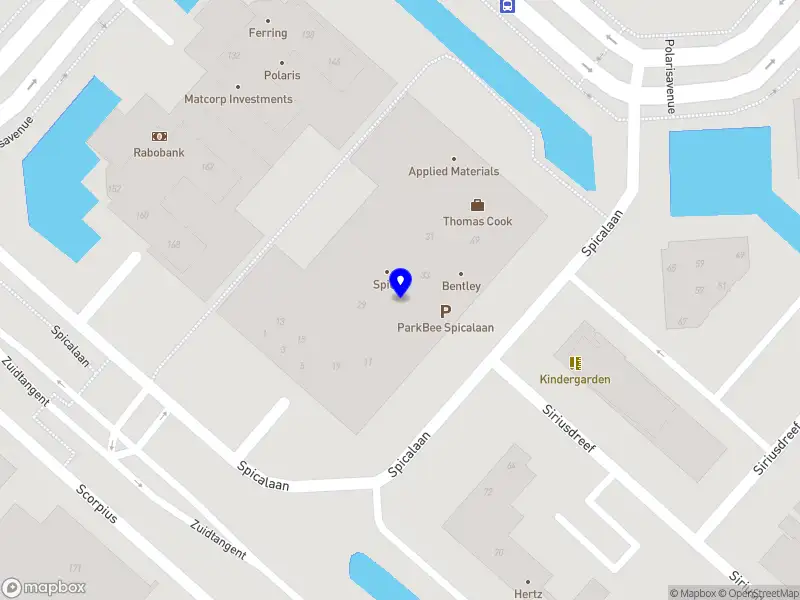 Dexerials Europe B.V. Hoofddorp