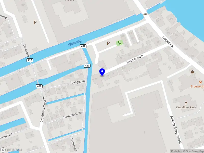 Stichting Historisch Brandweer Materieel Brandweer Zaandijk