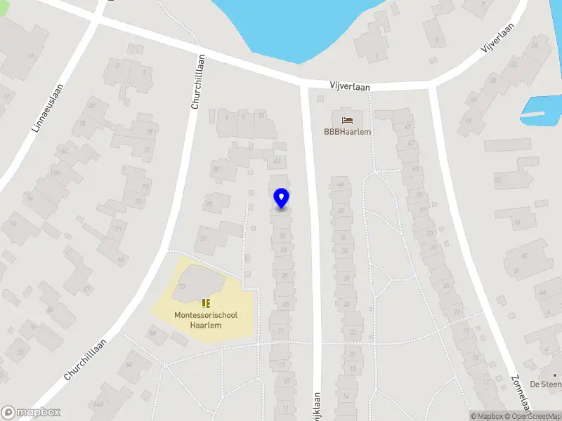 Nieuw bedrijf Saltaire B.V.