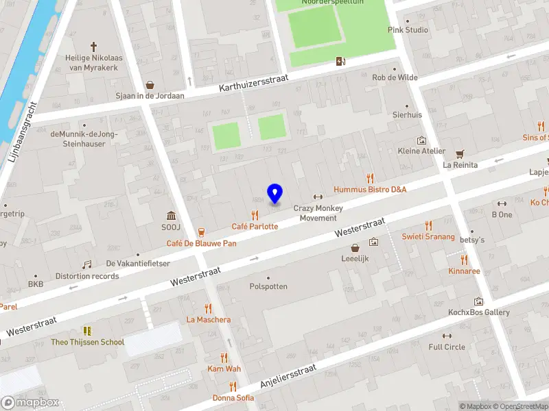 Nieuw bedrijf Stichting Minder is Meer