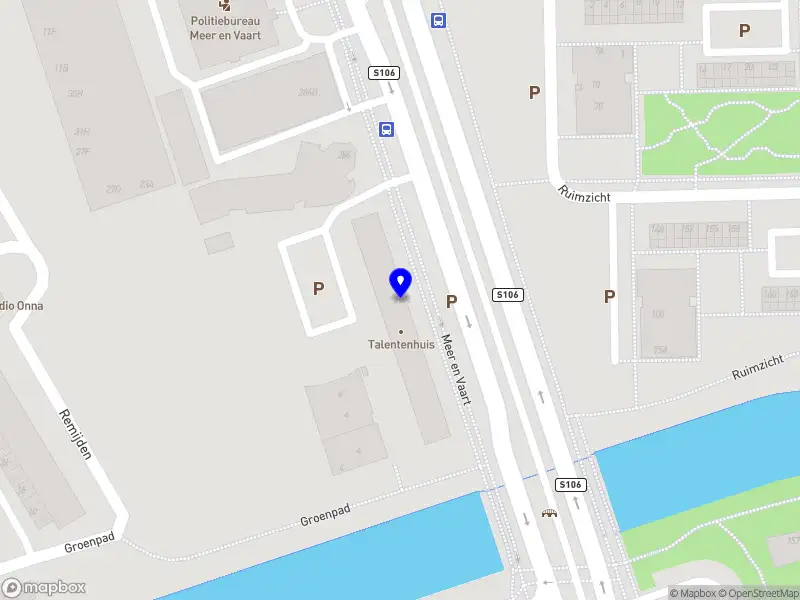 Stichting Compagnie Dakar Amsterdam