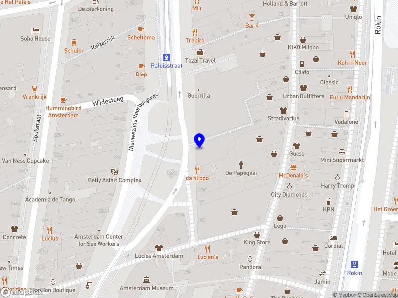 EHPC Holdings B.V. Amsterdam