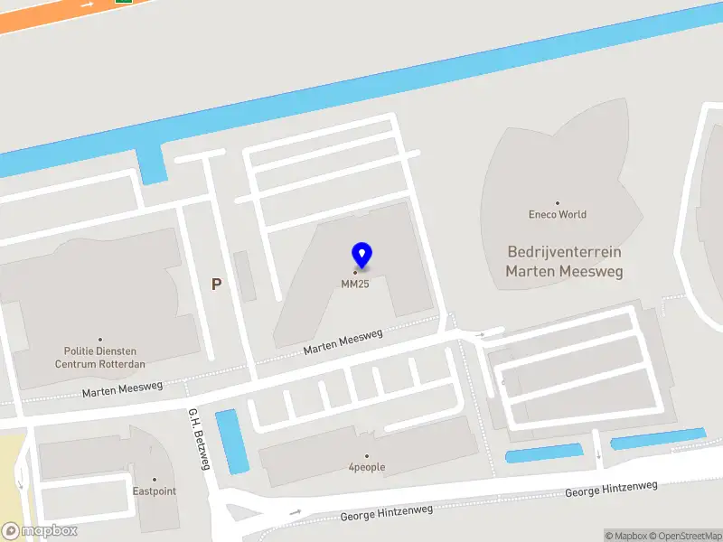 Affinity Petcare Nederland B.V.