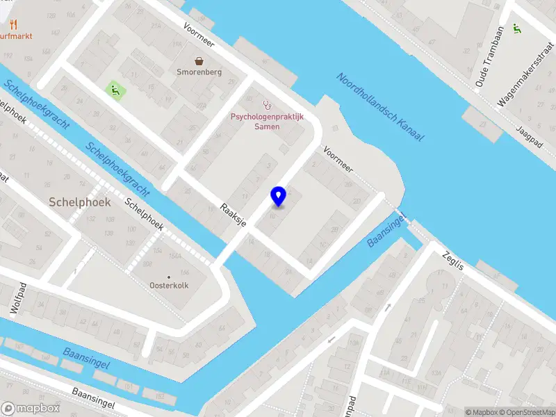 Het Redactiepakhuis Alkmaar