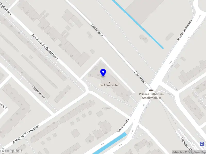 Nieuw bedrijf Stichting ClubFIT regio Amsterdam