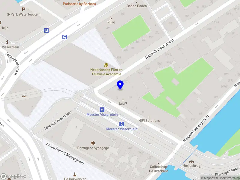 Yamana International Holdings B.V. Amsterdam