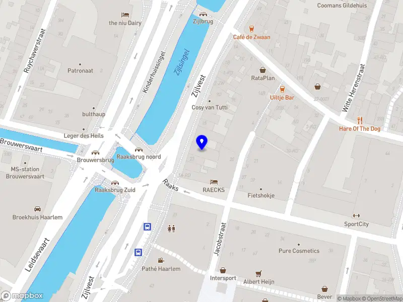 Brands Horeca Invest B.V.