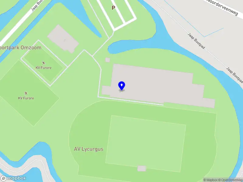 Menick Fysiotherapie ASSENDELFT