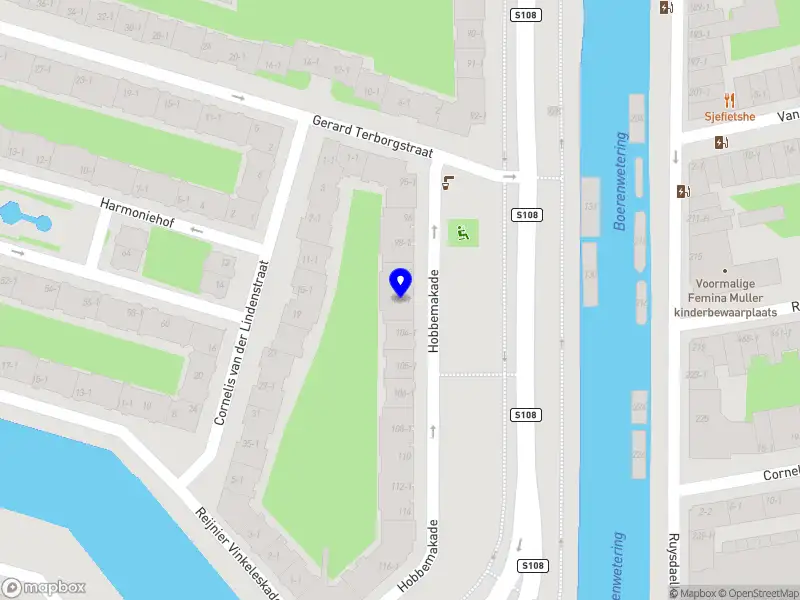 Titus Motion Design Amsterdam