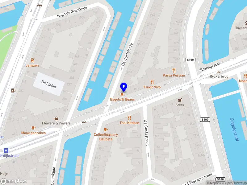 VvE De Clercqstraat 20/22 te Amsterdam Amsterdam