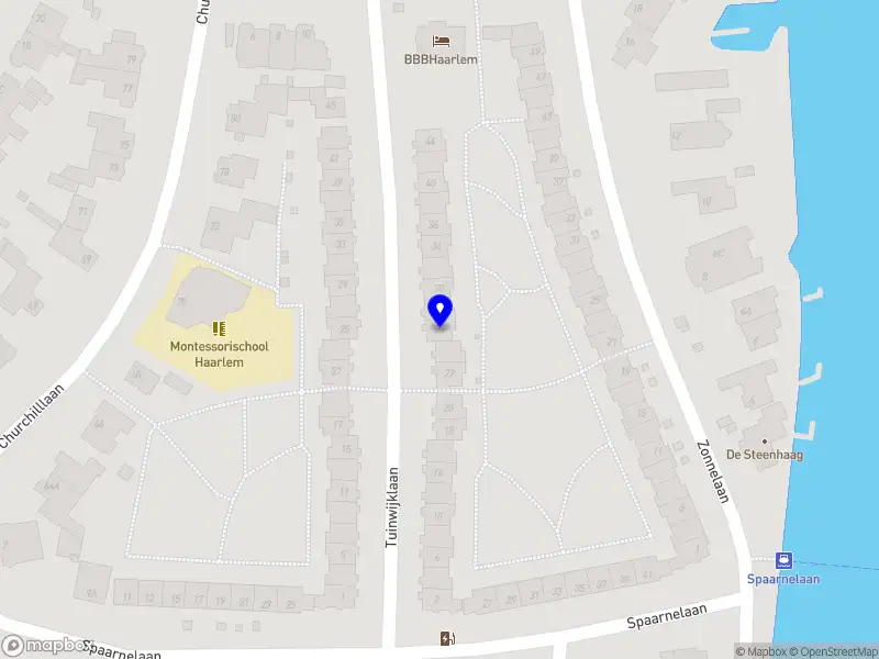 Vermolen Ventures B.V. Haarlem