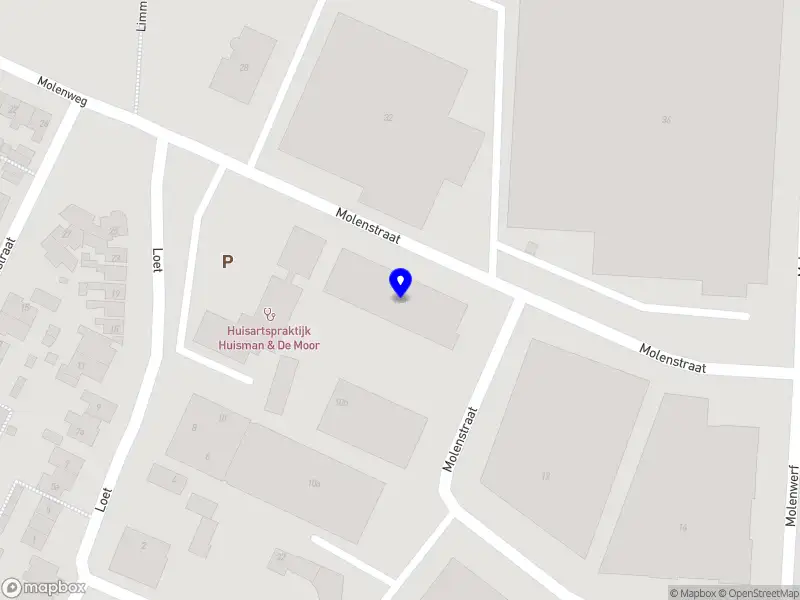 J.M. Putter Projecten B.V.