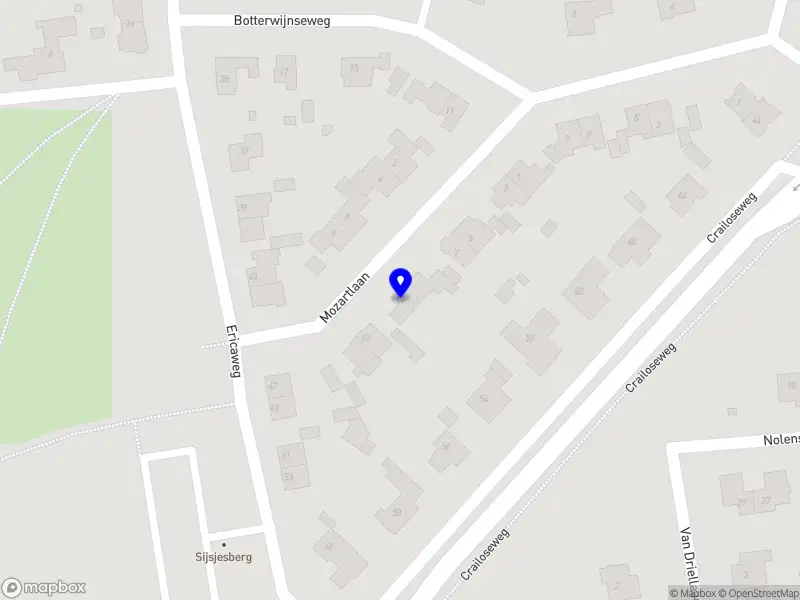 Tronchet Beheer B.V. Huizen