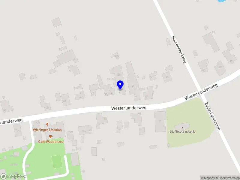 A.N. Portegijs Holding B.V. Westerland