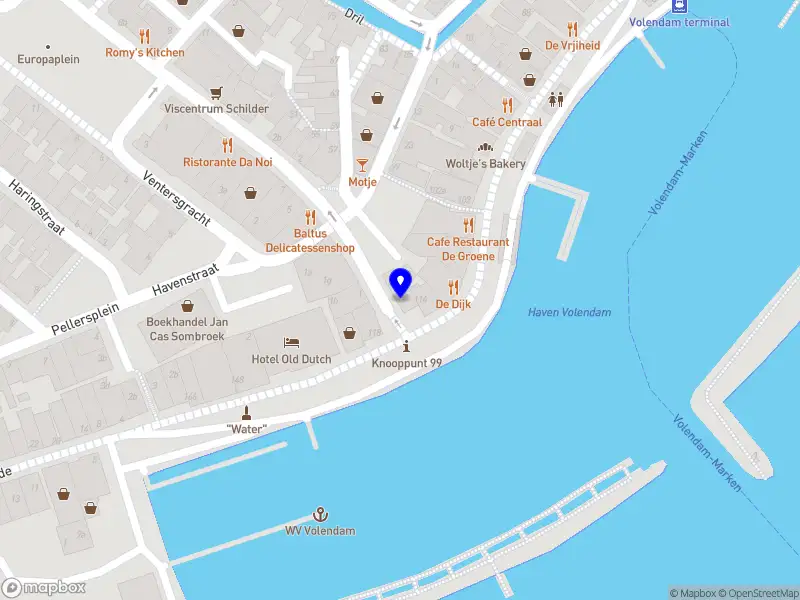 Daylight Holding Volendam B.V. Volendam
