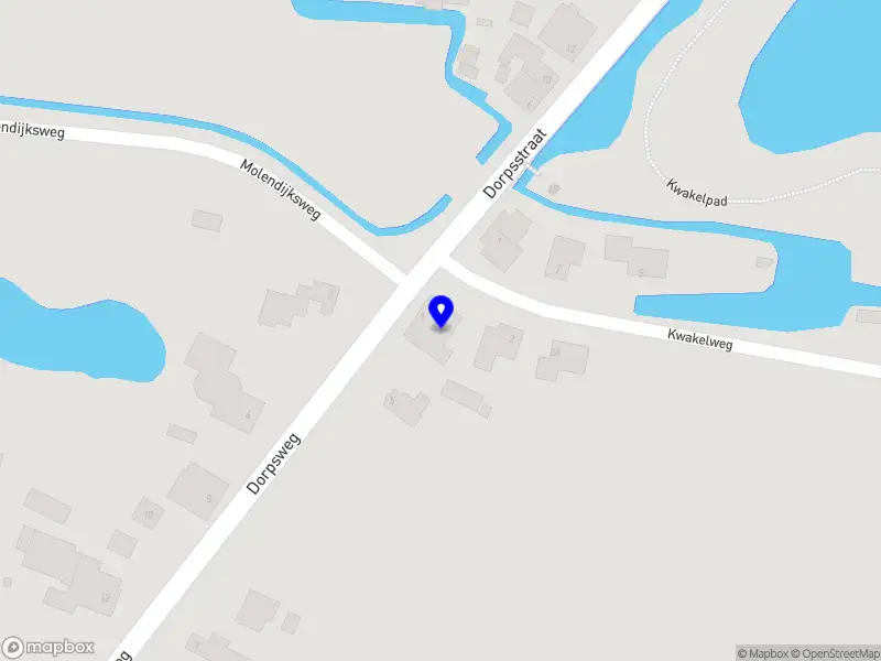 Stichting Straattheater West-Friesland