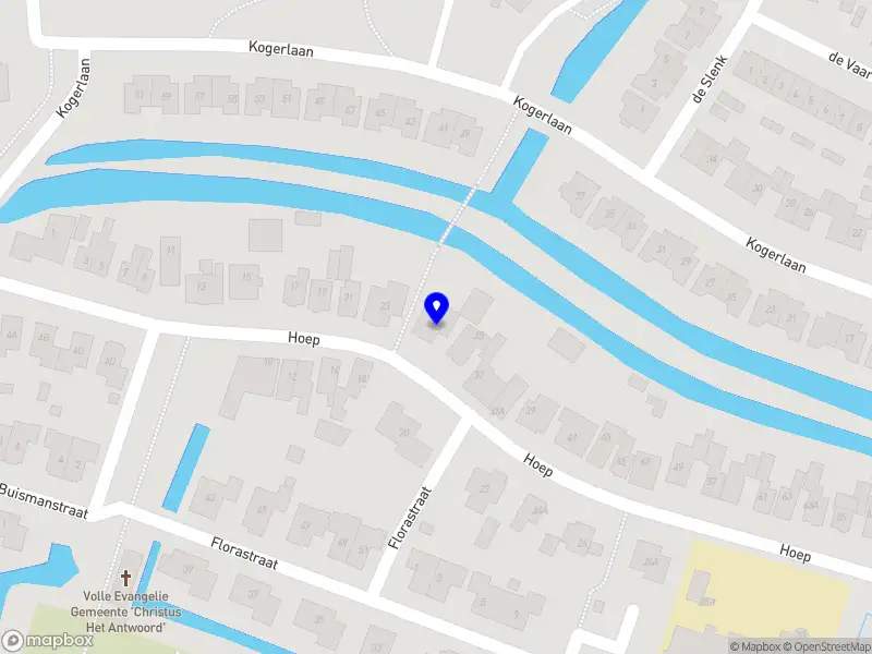 Nieuw bedrijf Exploitatiestichting Slot Schagen