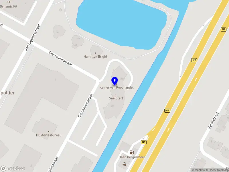 RPA Noord-Holland Noord Alkmaar