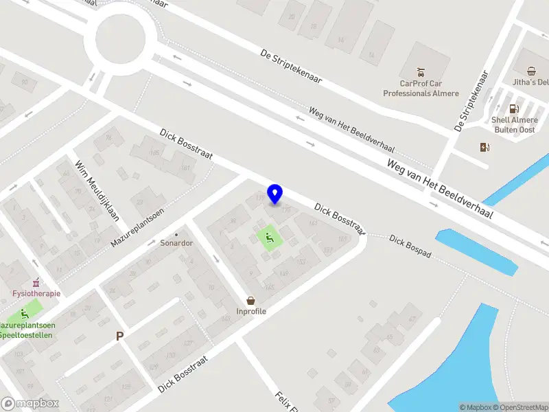 Beheersvereniging Hof 5.7.