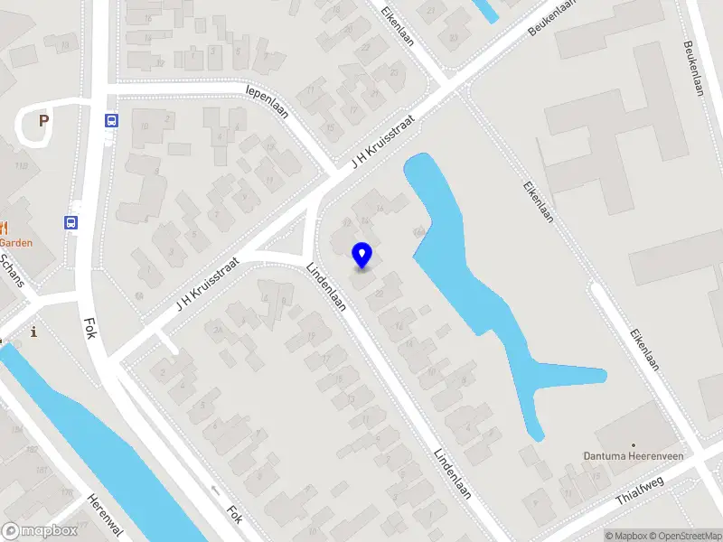 E.H.B.O. Vereniging Heerenveen