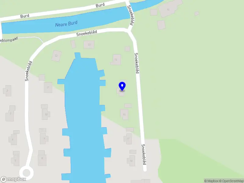 Ver. van Eigenaren Suder Burd te Grou