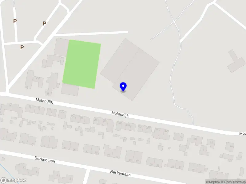 Paardensportvereniging Zeldenrust Velden