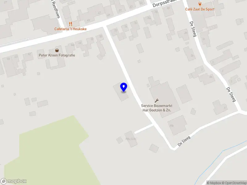 Broederschap Schutterij St. Andreas Melick