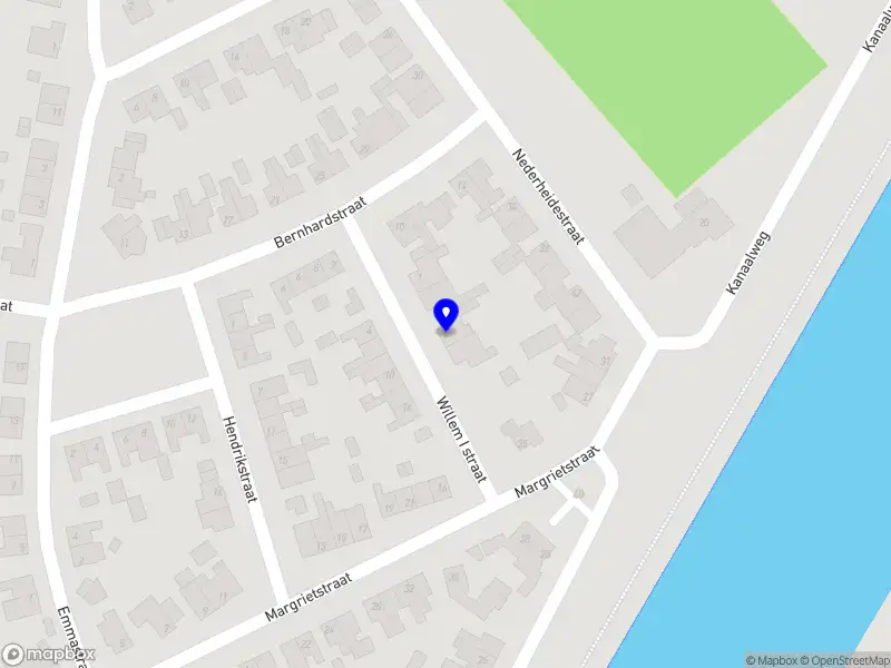 Nieuw bedrijf C.Z.L.