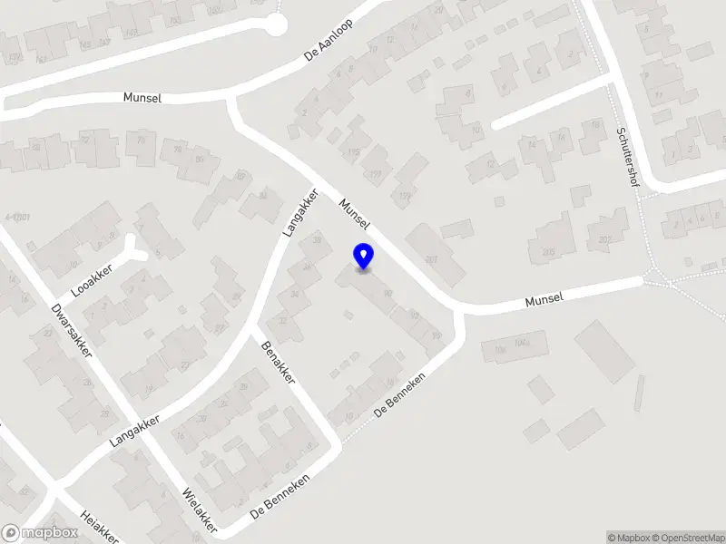 Nieuw bedrijf De Open Cirkel