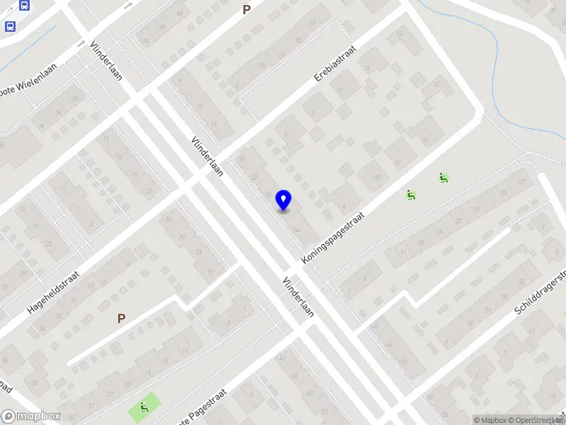 Vereniging Red Eagles