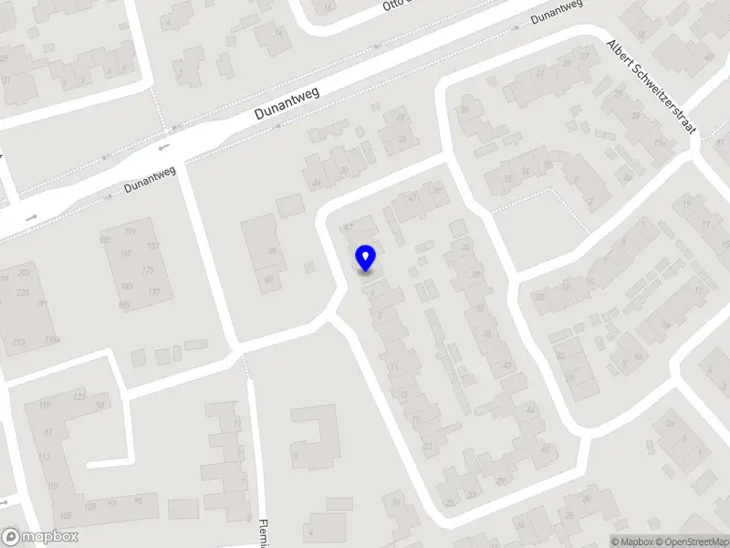 Nieuw bedrijf Ouderver. St. Willibrordus