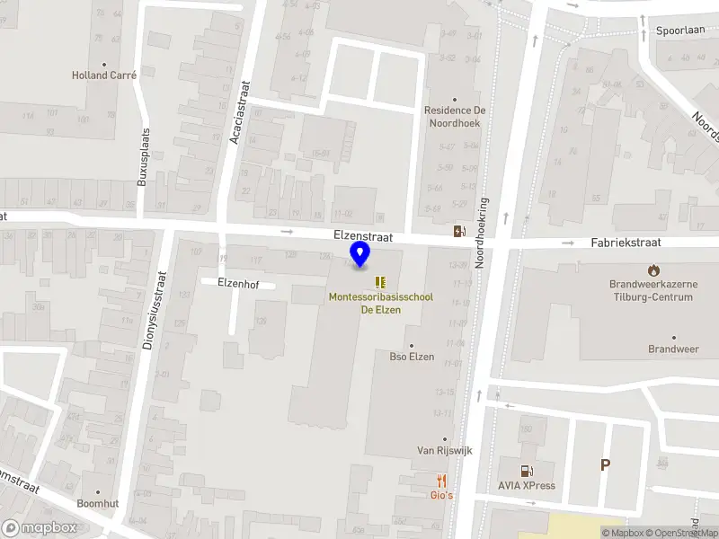 Oudervereniging van de RK Montessori-Basisschool 