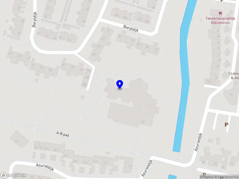 Ouderver De Cortendijck Roosendaal