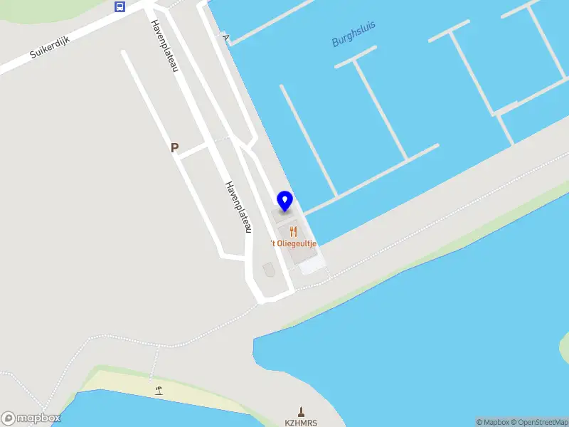 W.S.V. Burghsluis Burgh-Haamstede