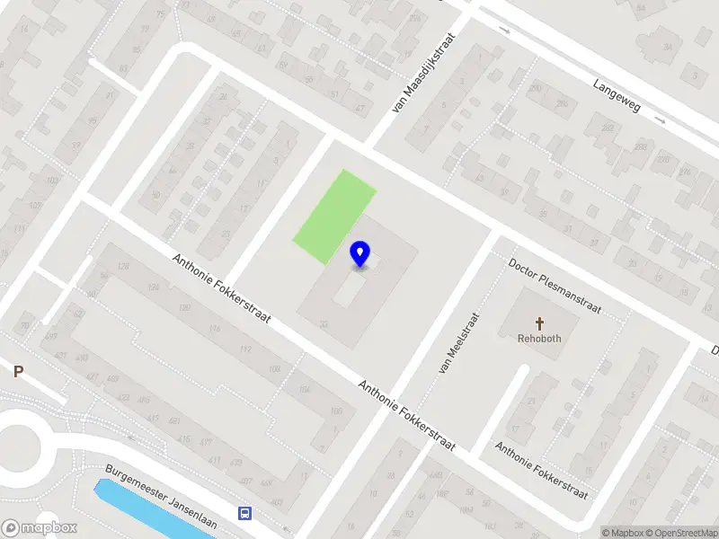 Stichting PIT onderwijs