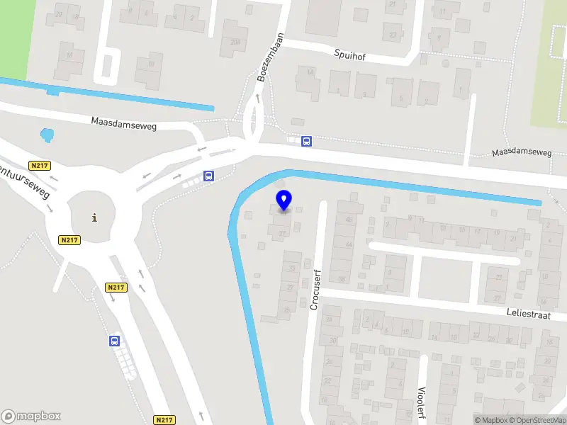 B.V. Strijen 's-Gravendeel