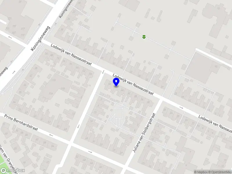 Ver. Recreatieterrein Alliance